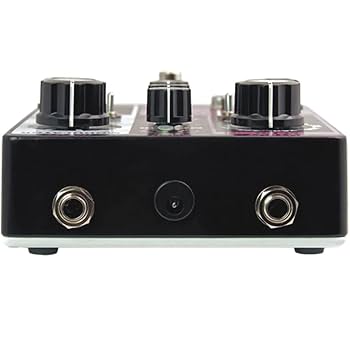 Death By Audio Echo Dream 2 · Efekt gitary : Amazon.pl